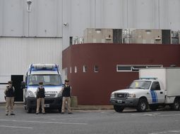 dieron de alta a uno de los jovenes internados tras asistir a la time warp dieron de alta a uno de los jovenes internados tras asistir a la time warp