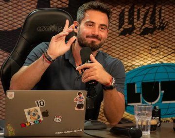 Luzu TV reconfigura su programación para 2025: cambios y nuevos rostros