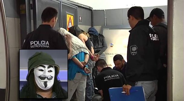 Habló uno de los cazapungas: ¿quiénes son y cómo actúan?