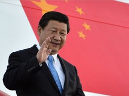 China quiere un Estado de derecho