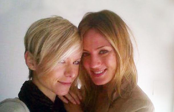 Así recordó Paula Chaves a Jazmín de Grazia, a dos años de su muerte