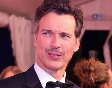 Con la participación de Florian David Fitz, esta miniserie alemana de Netflix es furor por su trama de suspenso.