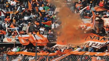 un muerto tras enfrentamiento de barras un muerto tras enfrentamiento de barras