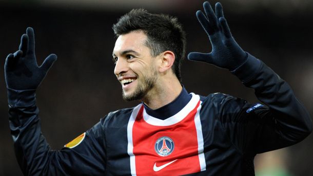 Una gloria del fútbol no duda: Pastore es el mejor jugador del mundo