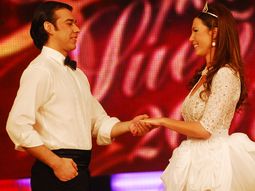 Celina y Matías Sayago, duelo