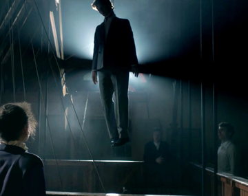 La serie holandesa con mucho misterio que no vas a poder dejar de ver