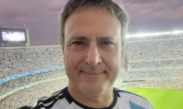 La AFA va a la Justicia: denunciarán al juez que bloqueó el viaje de Chiqui Tapia para liberar a Nahuel Gallo