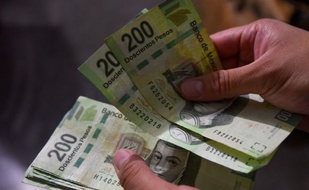 A preparar la billetera para recibir unos buenos pesos.
