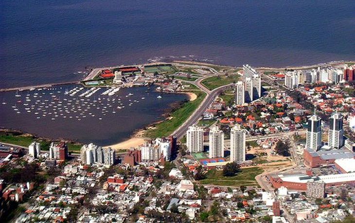 Ahora los inversores argentinos apuntan a la clase media uruguaya