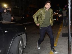 orion asesino, la insolita cumbia que le dedicaron al arquero de boca orion asesino, la insolita cumbia que le dedicaron al arquero de boca