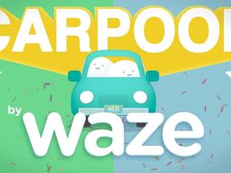 google lanzo waze carpool google lanzo waze carpool