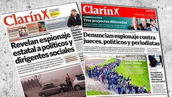 scioli desnudo la operacion de alonso y bullrich con una tapa de clarin scioli desnudo la operacion de alonso y bullrich con una tapa de clarin