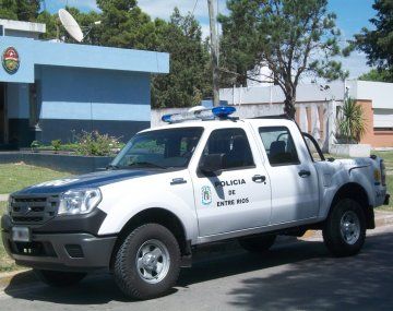 Buscan en Entre Ríos a un policía denunciado por abuso sexual