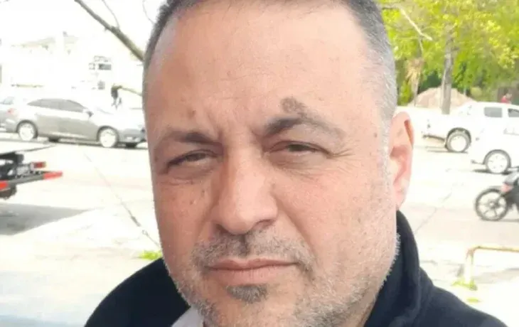 El neonazi que elogió Lilia Lemoine le mandó un mensaje a Jorge Rial