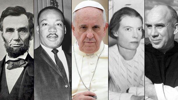 El Evangelio político del papa Francisco en los Estados Unidos