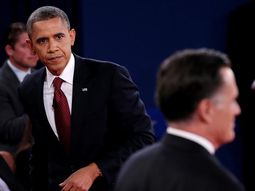 obama tendria una ventaja de 2 puntos sobre romney obama tendria una ventaja de 2 puntos sobre romney