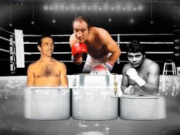 Los diez triunfos más importantes de la historia del boxeo argentino