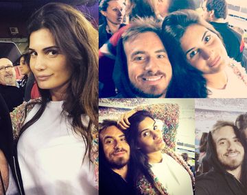 Federico Bal contó la verdad de su encuentro con Magalí Mora