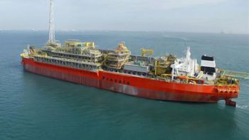 exploto una plataforma de petrobras exploto una plataforma de petrobras