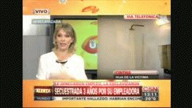 una empleada domestica estuvo esclavizada durante tres anos en una casa una empleada domestica estuvo esclavizada durante tres anos en una casa