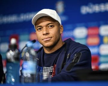 El candidato de la extrema derecha francesa liquidó a Mbappé tras sus dichos