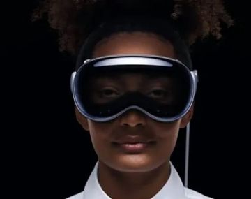 Apple anunció que tendrá su primer casco de realidad virtual