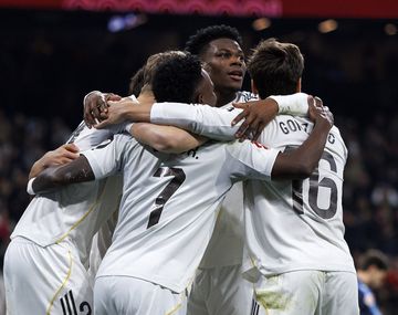 Baja sensible: la figura del Real Madrid que se perderá la revancha ante Benfica