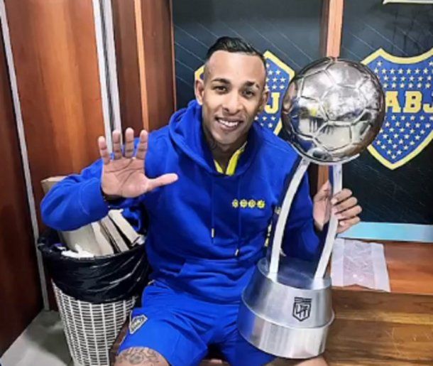 Sebastián Villa podría ser detenido en las próximas horas