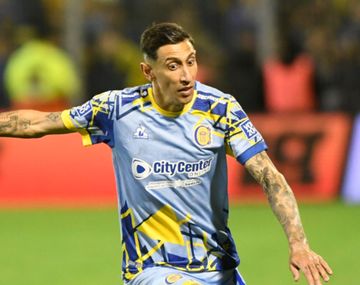 Polémica con Di María por sus duras declaraciones: ¿le cortaron el audio?