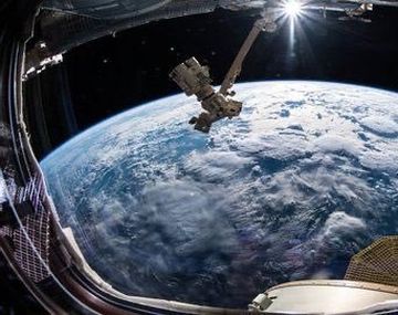 Día 7: cómo sigue la misión Artemis II tras pasar por el lado oscuro de la Luna