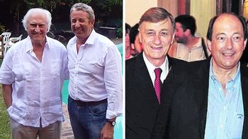 por separado, desde la centroizquierda elogian las potencialidades de la unidad por separado, desde la centroizquierda elogian las potencialidades de la unidad