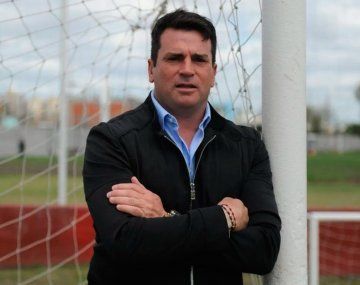 Nordelta: robaron 68 mil dólares en la casa de Pablo Cavallero