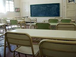 Sin acuerdo: el Gobierno y los docentes seguirán negociando sueldos el miércoles