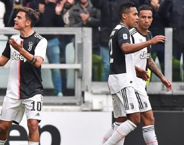 La Serie A podría jugarse a puertas cerradas