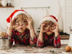 Tradiciones de Navidad para compartir con los chicos y crear recuerdos inolvidables