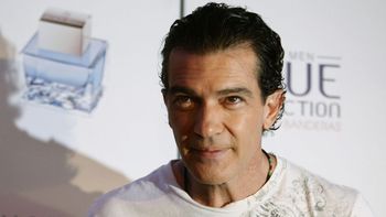 Antonio banderas EFE