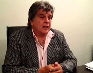 Luis Ventura  ganó las elecciones como presidente de APTRA