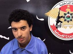 Hashem Abedi planeaba otro ataque terrorista Hashem Abedi planeaba otro ataque terrorista