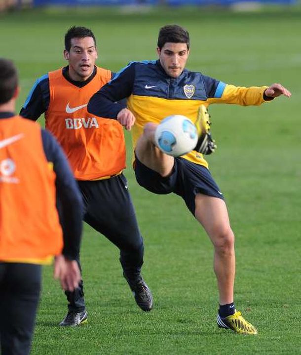 Boca: Nicolás Blandi se sumó a la lista negra y ya son 60 los lesionados