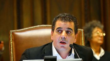 recompensa por la triple fuga: ritondo consulto a la justicia recompensa por la triple fuga: ritondo consulto a la justicia