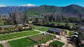 Este pueblo agrícola se convirtió en el faro del turismo en Chila por sus festividades convocantes. Este pueblo agrícola se convirtió en el faro del turismo en Chila por sus festividades convocantes.