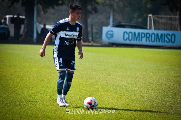 Foto: Legióntripera