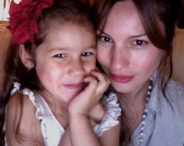 El mensaje de Pampita en el día que Blanca Vicuña cumpliría 20 años: Les presto mis zapatos