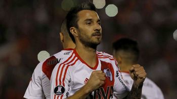 river le gano a guarani en paraguay y se encamina a los cuartos de final river le gano a guarani en paraguay y se encamina a los cuartos de final