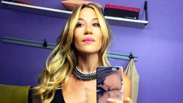 VIDEO: Jimena Barón presentó un adelanto de La tormenta