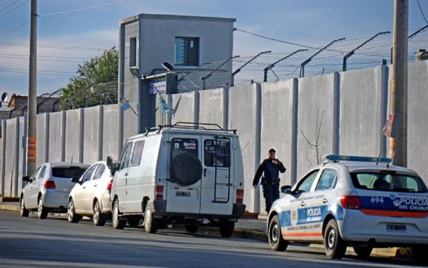 Insólito: pidió volver a la cárcel porque no aguantaba a su suegra