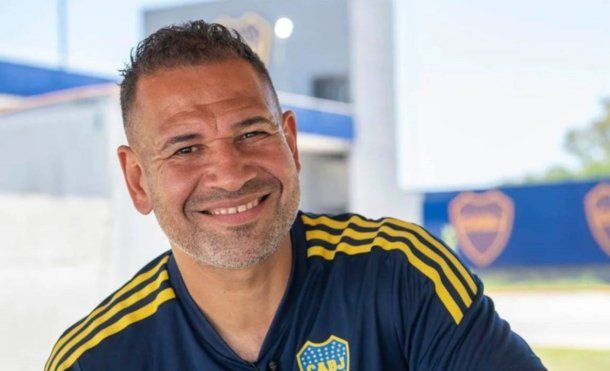 Preocupación en Boca: Chipi Barijho se descompensó y fue trasladado de urgencia