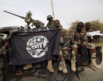 Atentado de Boko Haram: hay siete muertos