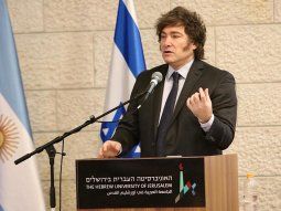 Javier Milei habló de la decisión de la Corte Suprema sobre Cristina Kirchner: Justicia independiente