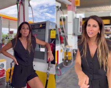 El proyecto de Cinthia Fernández contra los deudores de alimentos que encendió el debate